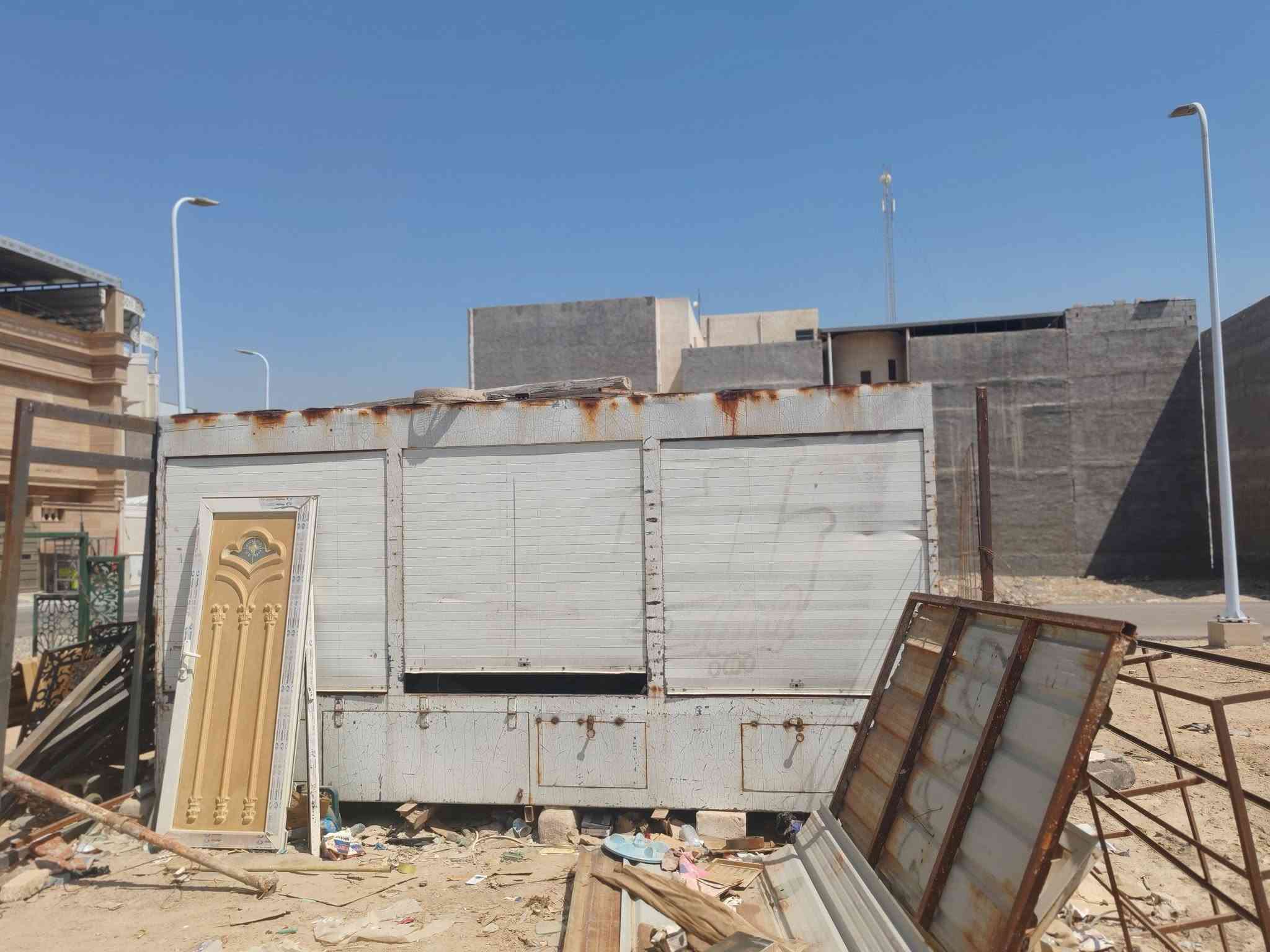 البيع والشراء يتصل عنوان حي القضات رقم ***********
