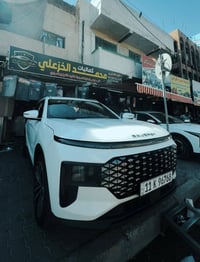 سوئيست 07 • ٢٠٢٦ • ٢١ الف كم