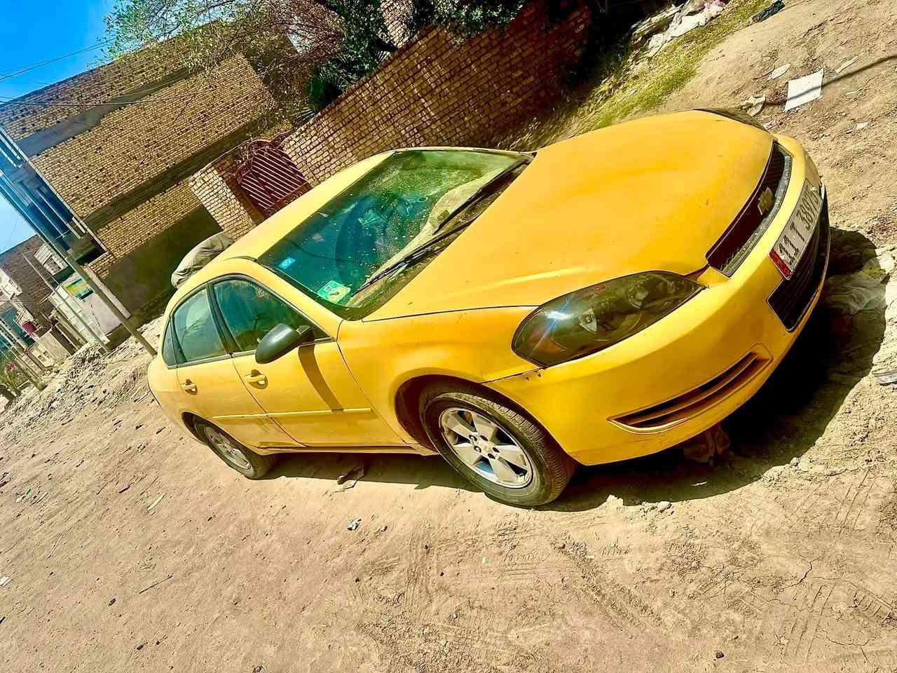 سلام عليكم سياره امبالا مديل 2008 سياره جاهزه من كلشي تبريد ثلج سياره جاهزه رقم بغداد نكليزي مصفره  مكان سياره ديوانيه بيع فقط بدون مراوس سعر 40 بيه مجال بيع فقط موشراي لا يخابر ***********ماراوس بيع
