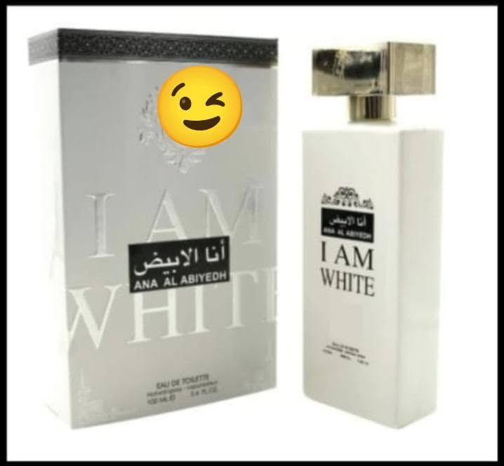 عطور • ANOOD • محموديه لطيفيه
