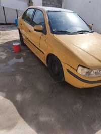 سمند • ٢٠١٠ • سنوية ٢٠٢٨