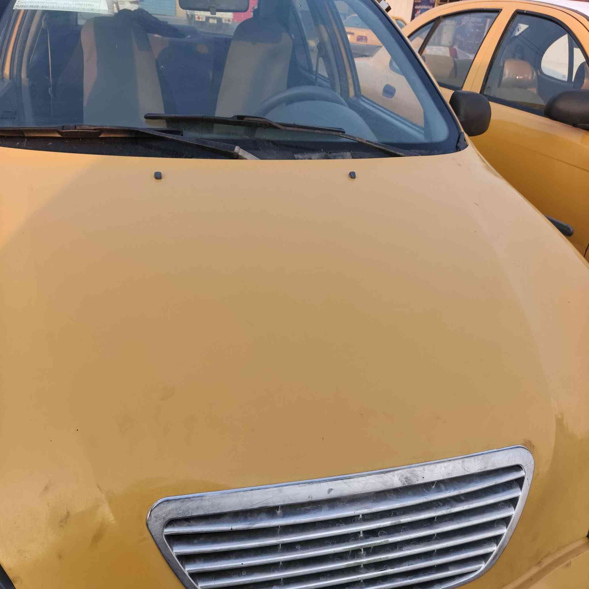 طيبه • ٢٠١٥ • محموديه