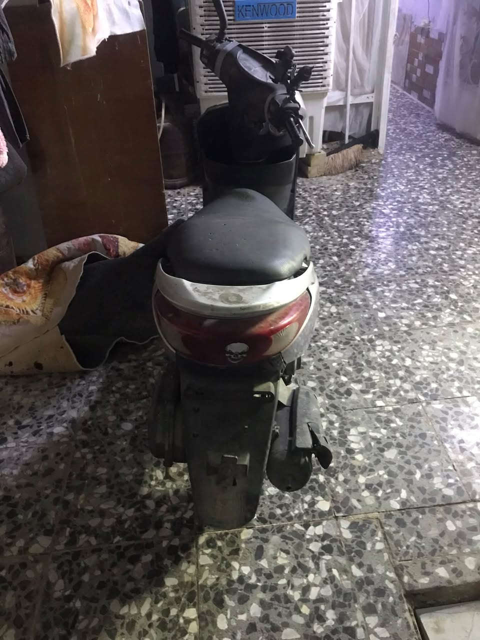 بريز • قفل • للحديد