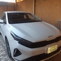كيا K3 • ٢٠٢٤ • اوتوماتيك ٦ سرعات