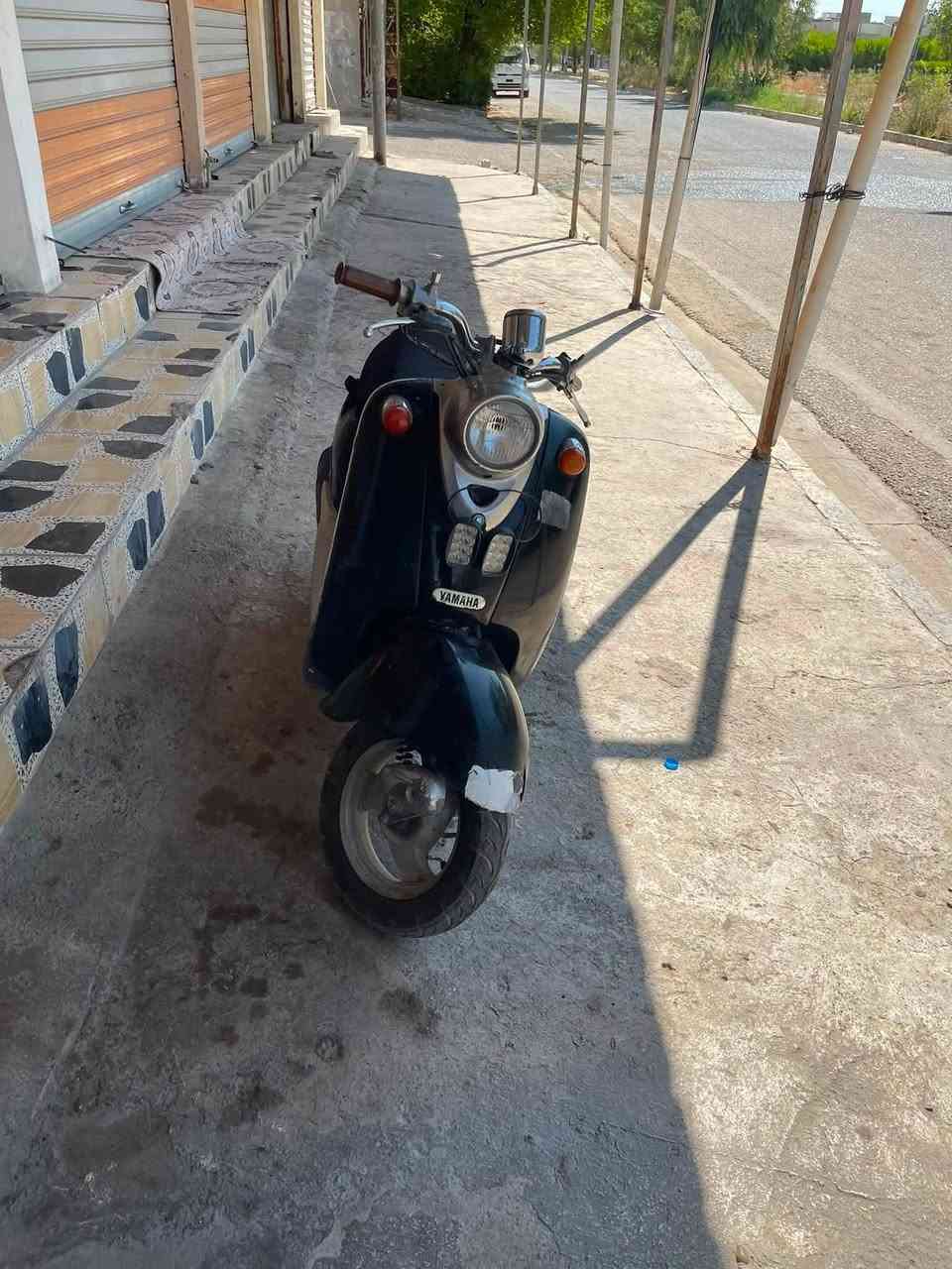 عبد الحليم للبيع اي عيب مابي سلف هندر شغال  كهربائيات بس اشاره و عداد سرعه مايشتغل الباقي كوله شغال مكينه كبس مامفتوح كابريتر بلادي شوته بلادي بس صالنصه تجاري سعر ٢١٠ و بي مجال ***********

