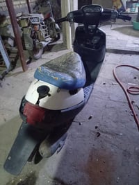 هندر وسلف • عوزه باتري • كابريتر