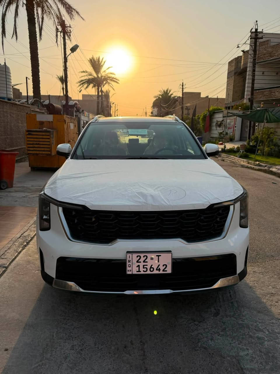 السلام عليكم سورنتو 2025 ماشيه 28 الف
بانوراما
ويل 20
دبل كشن كهرباء
صندوق كهرباء
سياره بعدها بوضع الشركه لواصق شركه بيها
العنوان بلديات شارع المصرف
تم
***********
