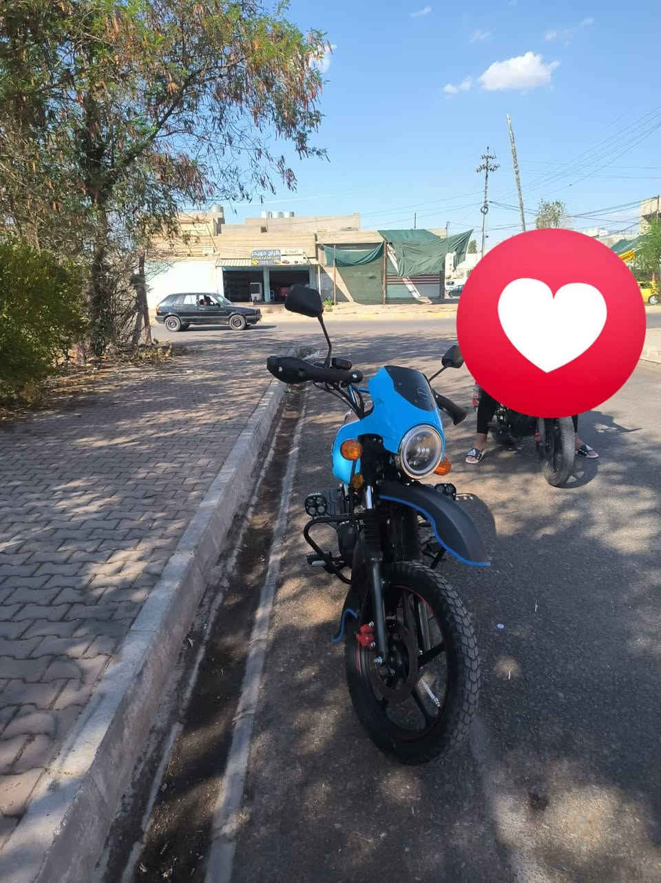 دايوان جبلي • رقم اربيل • نضيف