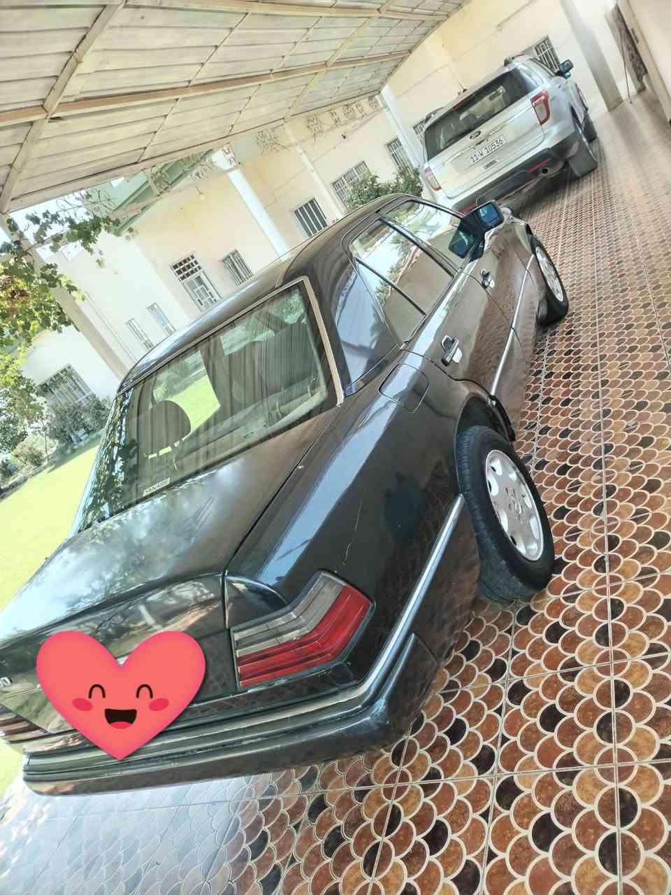 مارسيدس دب محرك بلادي E300 موديل 90 تبريد شغال سلايت شغال الرقم مشروع وطني صلاح الدين السعر 53 المكان سامراء المعتصم للاستفسار ***********@موجود فيديو كامل التفاصيل
