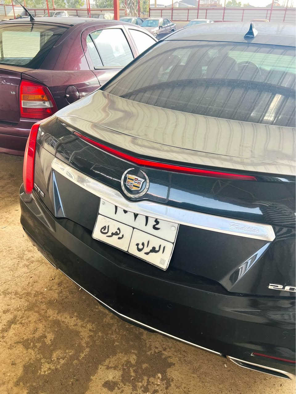 الشيخان • نينوى