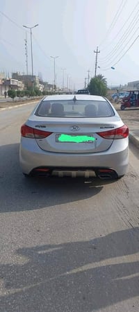 النترا • ٢٠١٢ • رقم اربيل