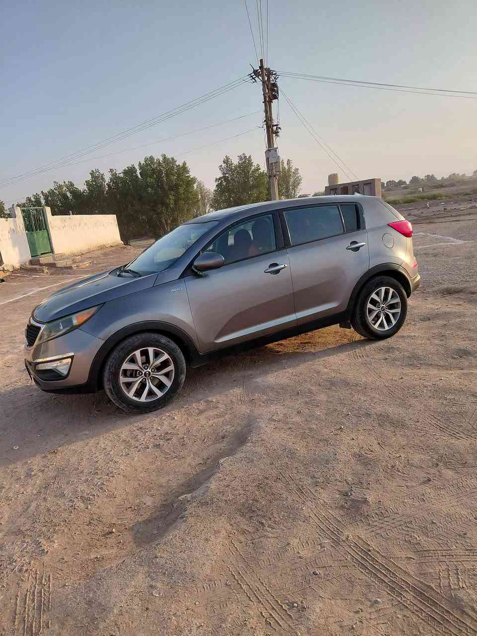 وارد أمريكي • فور ويل • ٢٠١٦
