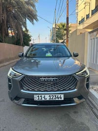 هافال جوليان • ٢٠٢٤ • ٤٠٠٠٠ كم