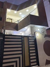 حي الميثاق • ١٠٠م • ٣غرف