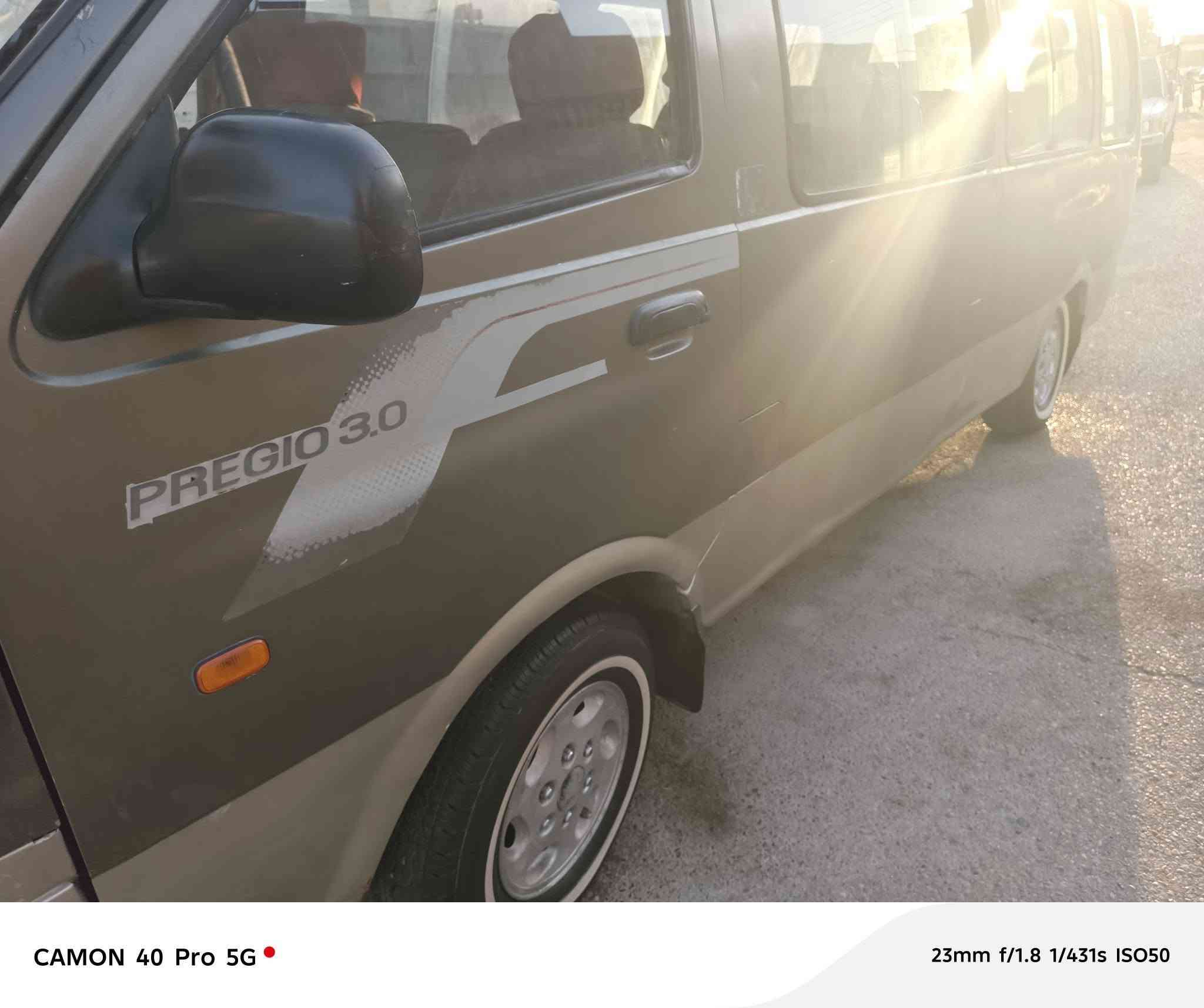 للبيع بريجو شبوط اوتوماتيك مكينة 3000 كير ومكينة واكسل كرهبائيات وحدادية كله ضمان شغل وتوكل على الله خط وبحث مصفرة سنوية عندي انطيك بس مكاتبة يعني حديد صاحبها  بالخان بني سعد ماندلة موديل 2000 او مراوس مكاني ديالى بعقوبة سعر 48 وبيها مجال للطيبين اتصال واتساب  / ***********
