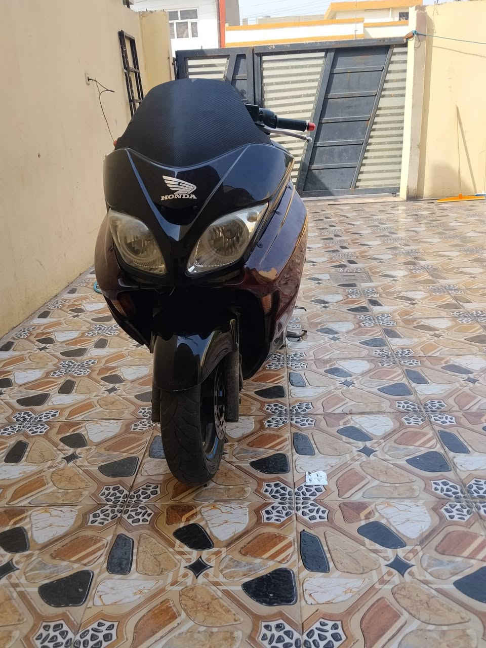 فورزا • ٢٠٠٧ • نظيف