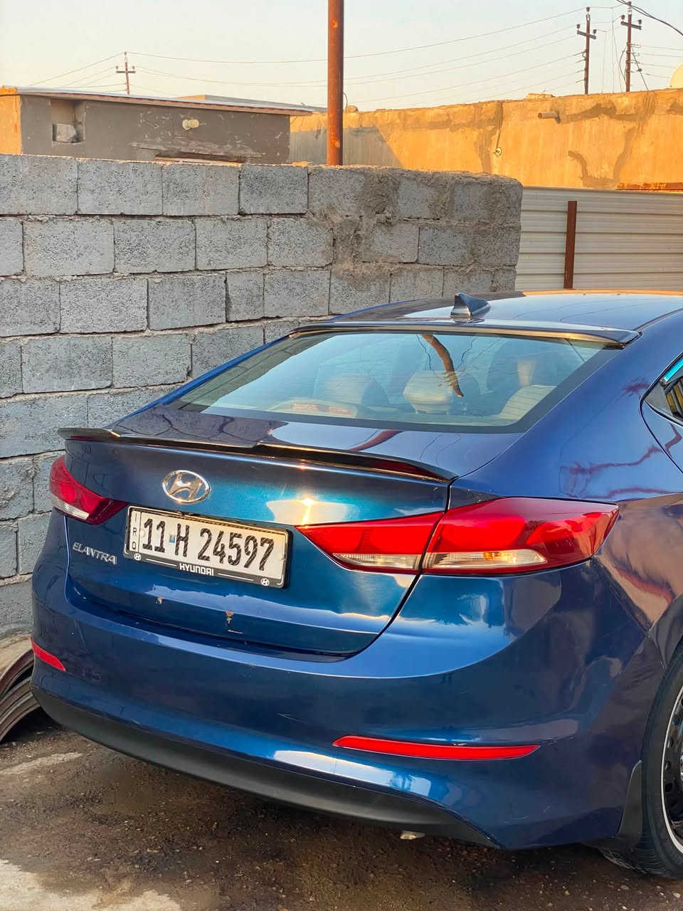 سلام عليكم للبيع النترا مديل 2018جديده بيهة ملاحضات الستفسار اتصل عل رقم السعر 120بيه مجال ***********.  ***********مكاني بغداد التاجي
