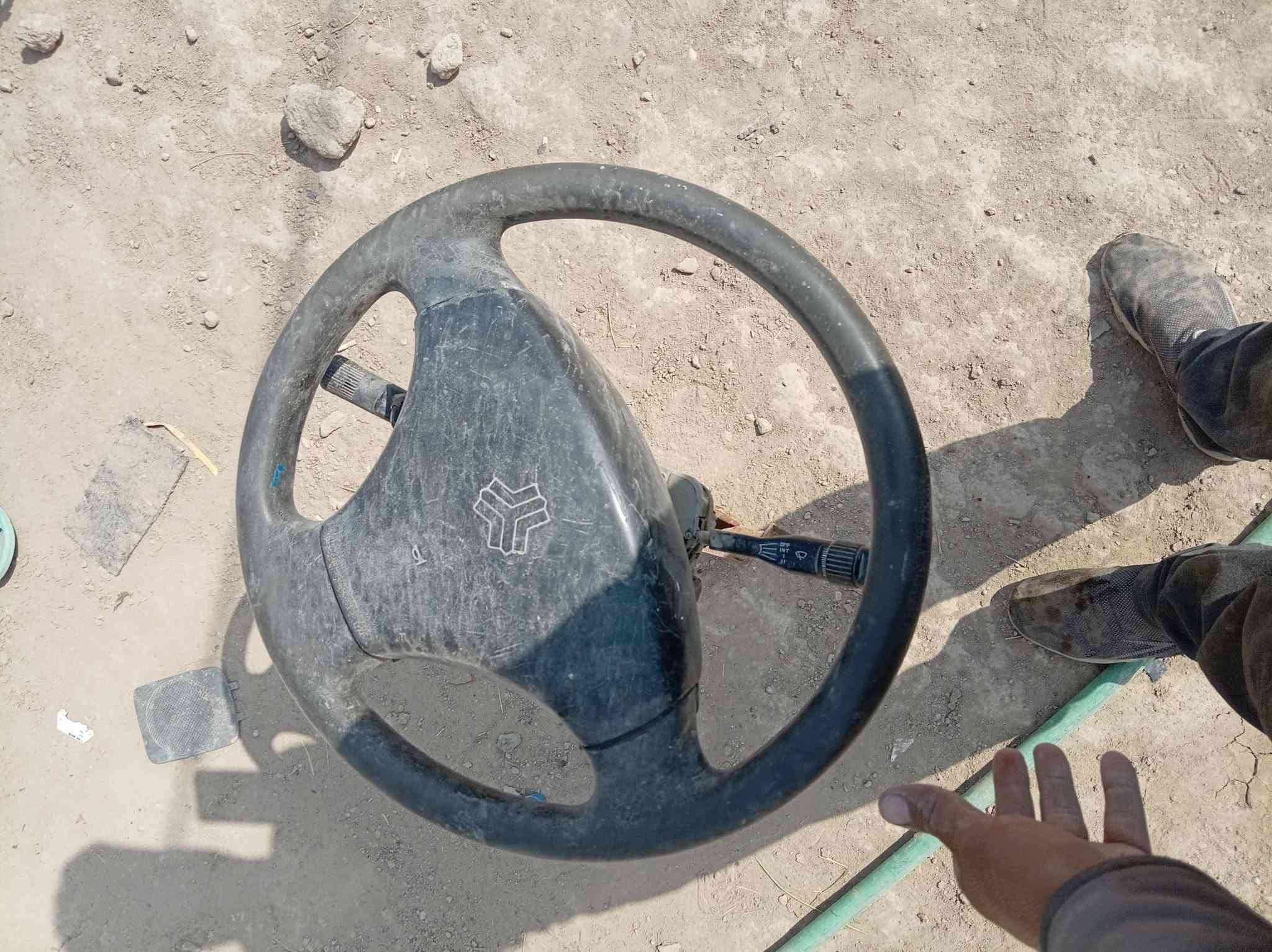 غراض سايبه • قطع غيار • الدوانيه