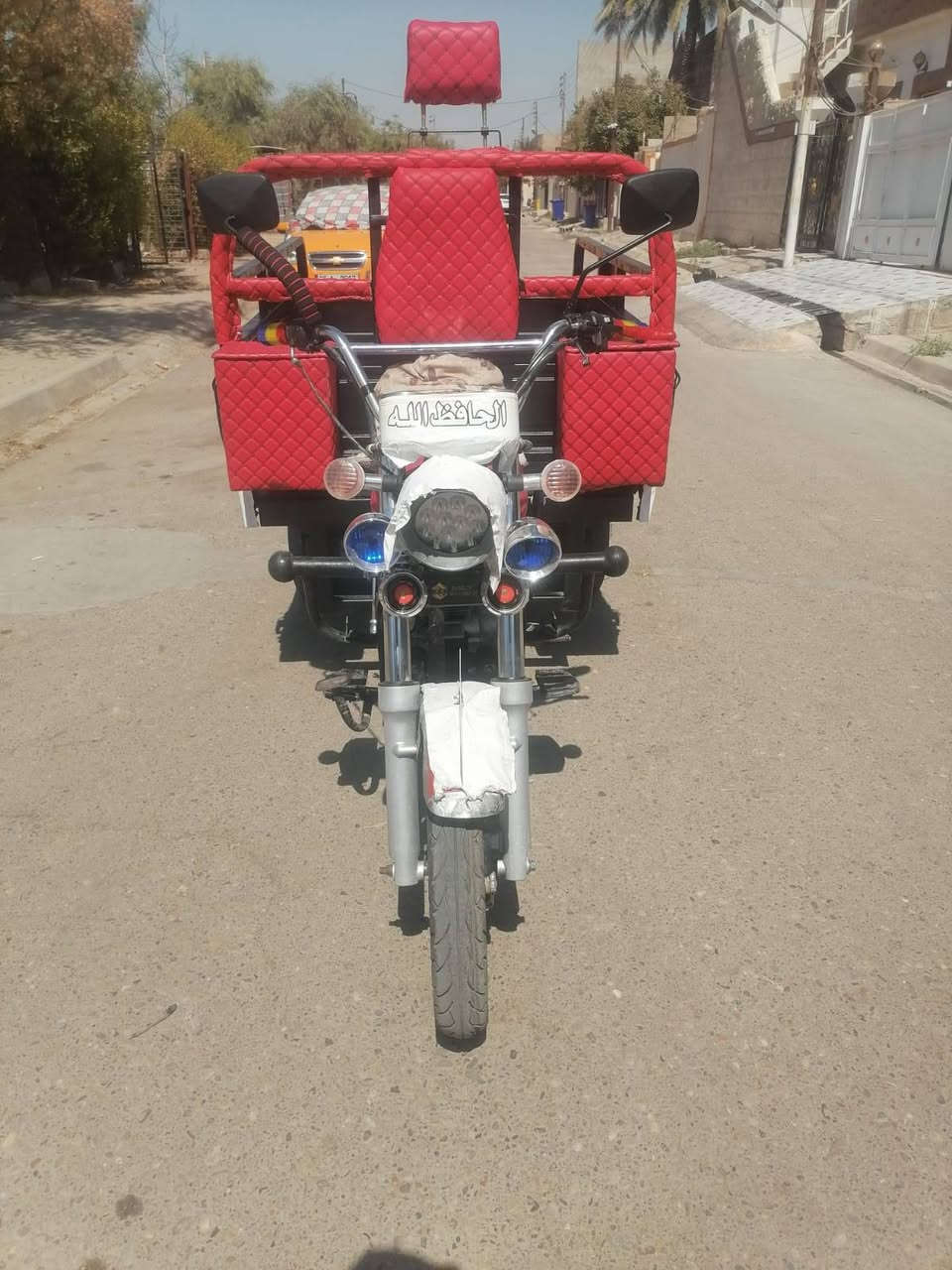 متاح ستوته فحل عالي ٢٠٢٠موديله منفيس وعقد بيه كهربايلت كامله صبغ جماليه مصبوغه محرك لاصرف لا بخار *********** بدون بس عقد ومنفيس بيه سعر مليون ٣٠٠بيه مجال قليل  ستوته حلوه اوحله منل صوره فحل عالي
