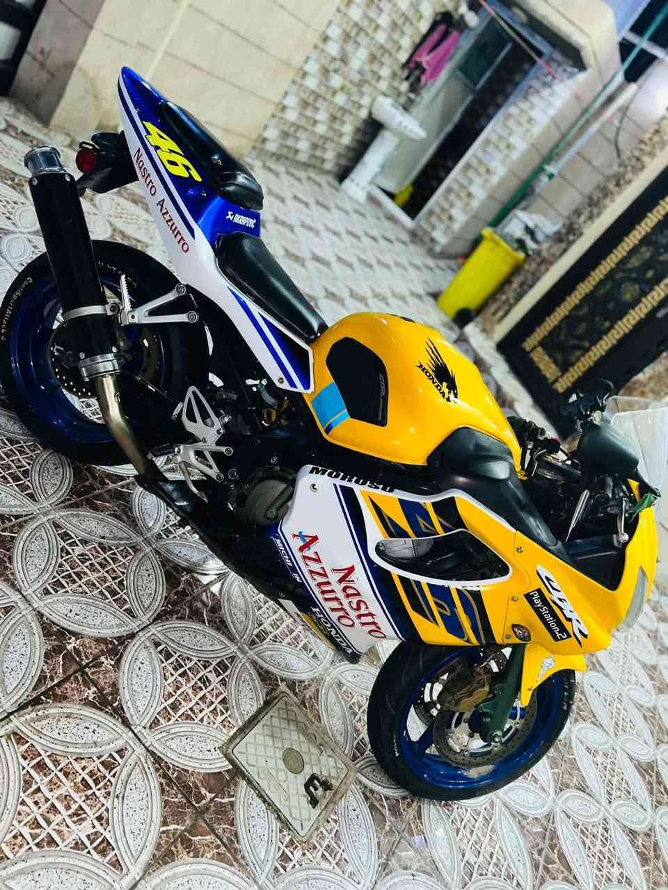بطح افوراي • موديل٢٠٠٤ • ٦٠٠سي