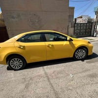 كورلا LE • ٢٠١٨ • رقم بغداد