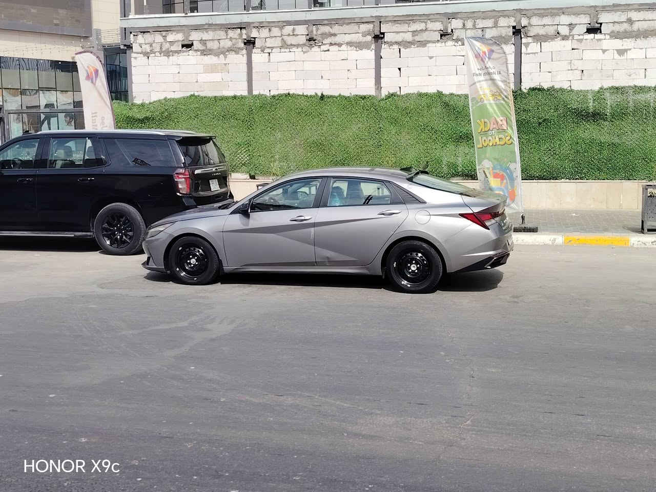 النترا • ٢٠٢٣ • كربلاء