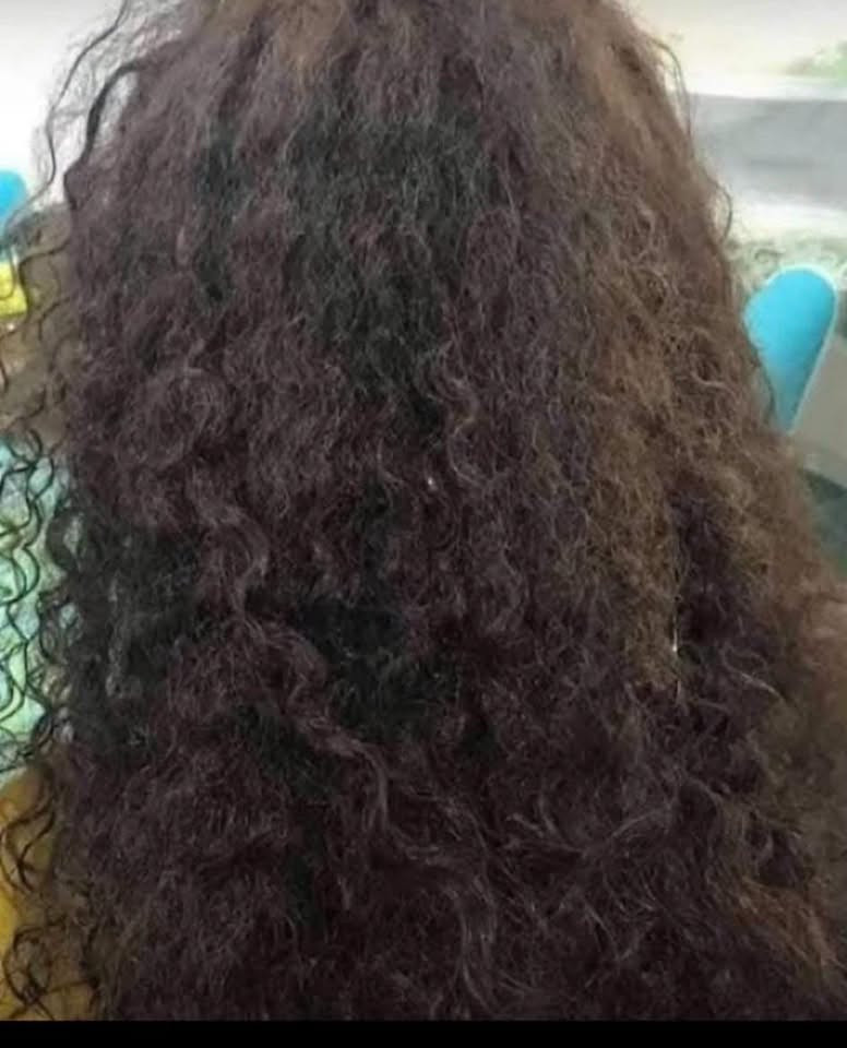 عرض • تسريح • معالجة شعر
