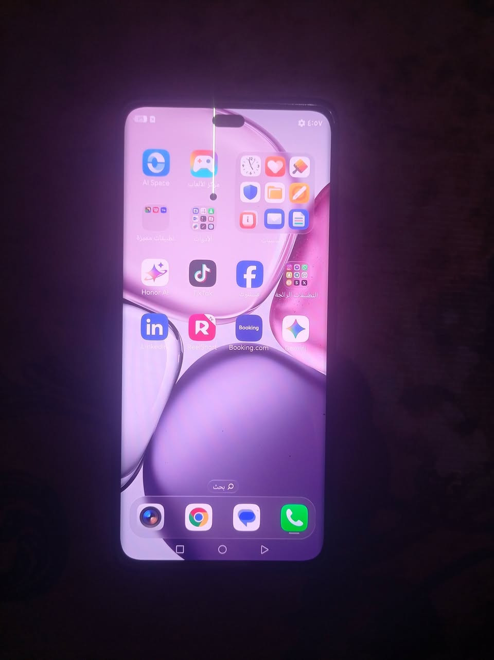 HONOR.  X9C بيه خط بل شاشه قليل السعر 160     ***********
