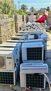 ٤٠ سبلت • داخلية وخارجية • ١ طن