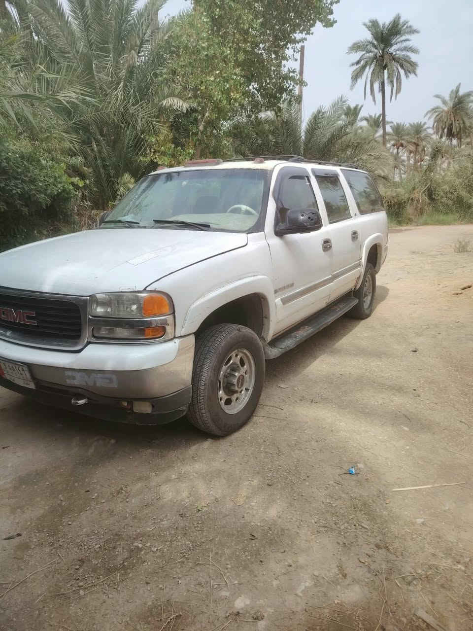 الفيني • مكينه 6وميه • رقم بغداد