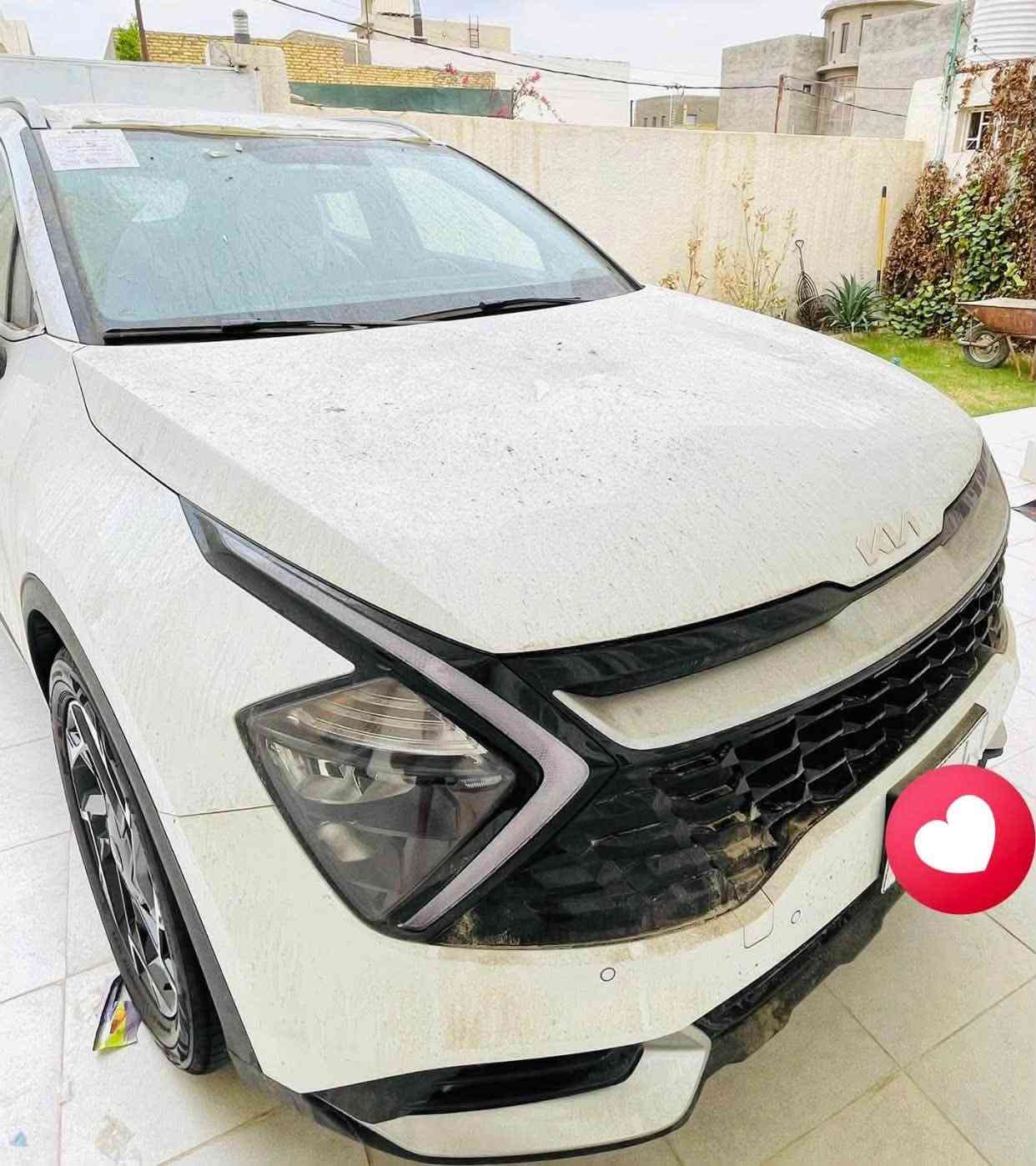 سبورتج ٢٠٢٤ • زيرو • ضمان ٥ سنوات