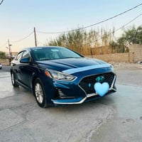سوناتا ٢٠١٨ • نص فول • رقم بغداد