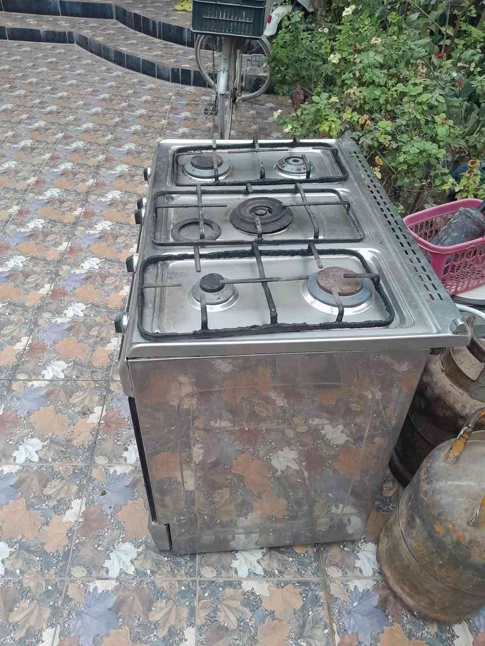 طباخ فريش • نضيف • بعقوبة المفرق
