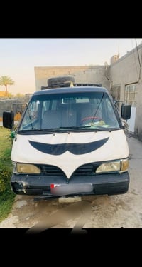كيه بسته • ١٩٩٥ • محرك وكير بكفاله