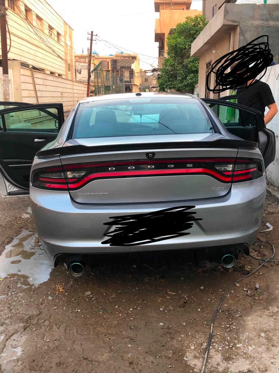 للبيع جارجر ١٥ فول موصفات كنديه كلين كفاله عامه جديده ماشيه ٨٠ مال بيت سعر٢٣٥ مكاني بغداد الشراي يتصل***********
