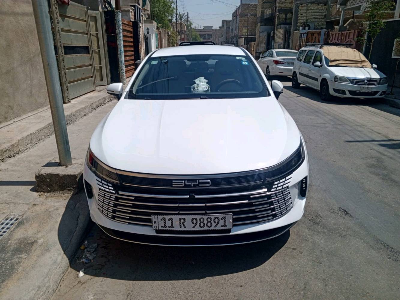 سلام عليكم بيوايدي 2025 رقم بغداد سعر 20 وبيه مجال للطيبين رقم ***********