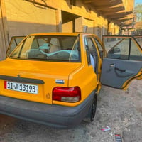 موديل ٢٠١٢ • مكفوله • نضيفه