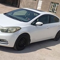 كيا سيراتو • ٢٠١٣ • كفالة عامة