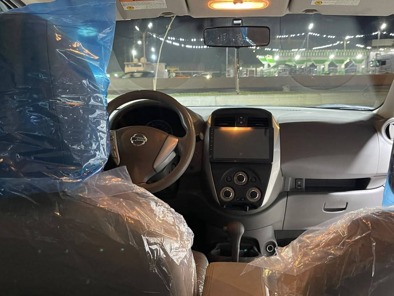 صني مديل 20سياره كفاله عامه 
ماعده بارد بل جاملغ ايسر سنويه صاقطه قبل 3اشهر سياره جهازه كير محرك تبريد سعر ٩٧ بيه مجال بصيط مكان سياره نجف ***********

