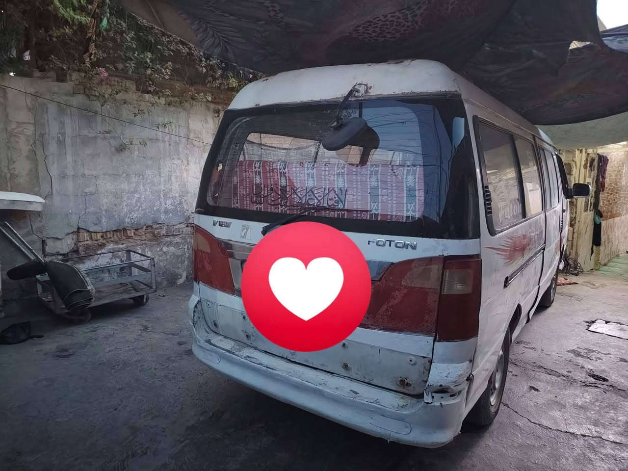 سلام عليكم فتون للبيع موديل ٩ رقم انكليزي ديالى تحويل مباشر غرفته زينه مكينه بيهه تبخير قليل كل اربعه ايام اتنقص نص ربع السعر ٤٠ ورقه او بيهه مجال حك اجيه  ***********
