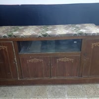 بوفيه • للبيع • للاستفسار