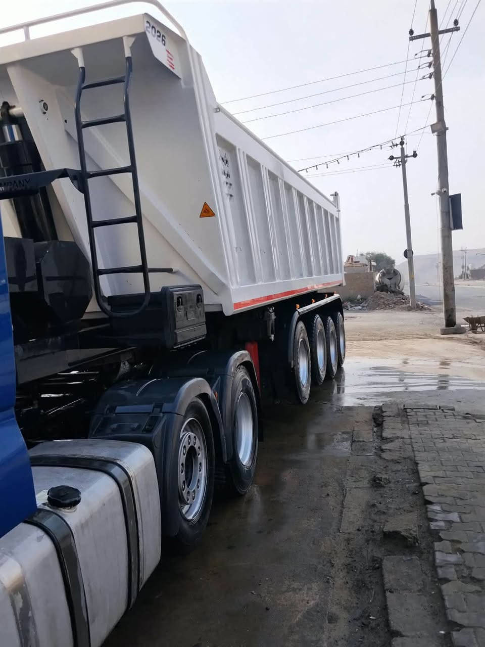 مان ٢٠١٨ • بودي روعه • سنوية جديدة باسمي
