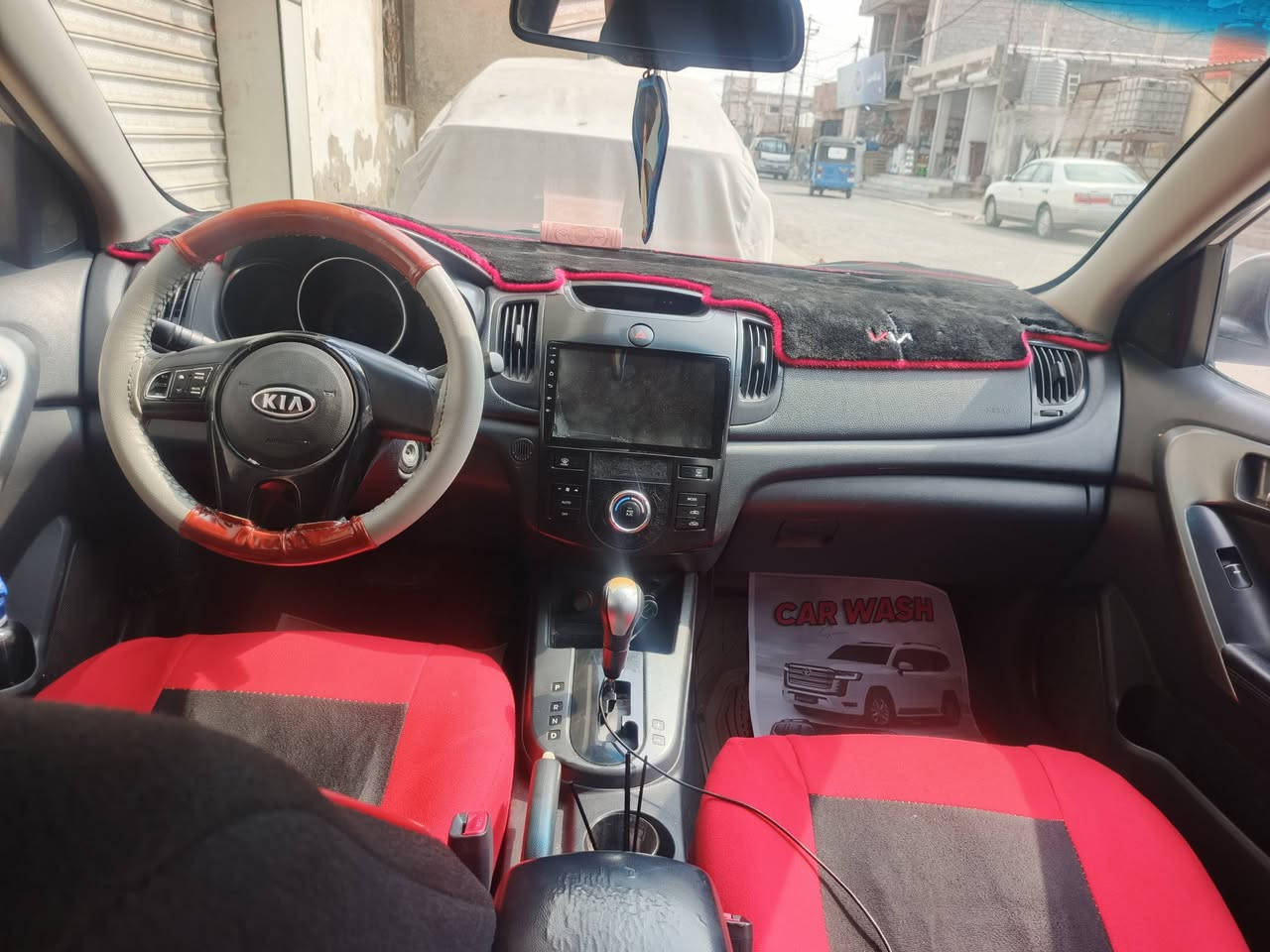 سيراتو ٢٠١٠ • وارد خليجي • السنويه ٢٠٢٨