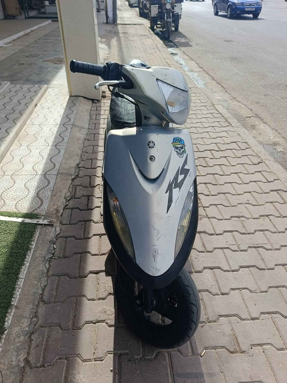 ياماها • للتواصل
