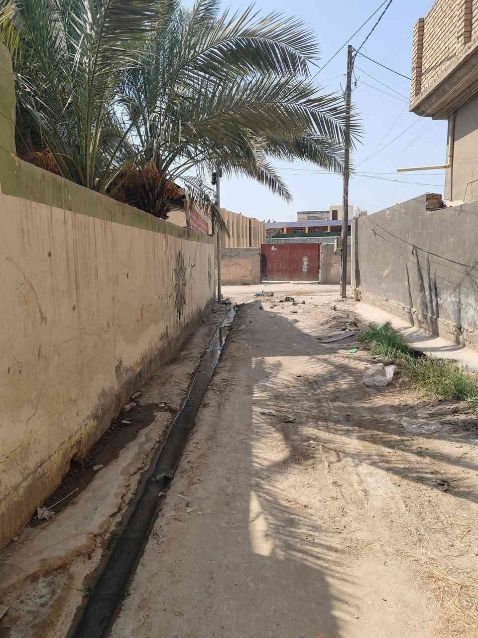 الحي الصناعي بالبستان • ٤٢٠م • سند ٢٥ زراعي