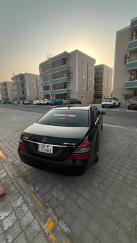 مرسيدس S350 • ٢٠٠٩ • رقم اربيل