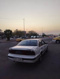 موديل ٩٥ • كير اوتماتيك • رقم انكليزي بغداد