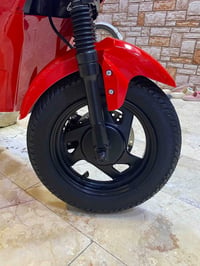مراوس R9 • بطارية ٣٢أمبير • كارتين تشغيل