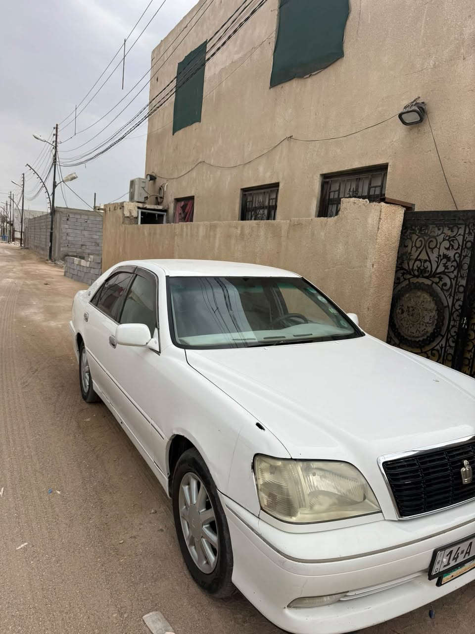موديل ٢٠٢١ • ورقه باسمي • بصره طويسه