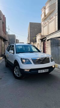 موهافي V6 • ٧ راكب • ١٠٦٬٠٠٠ كم